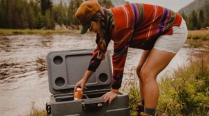 Best Coolers for Camping and Fishing
