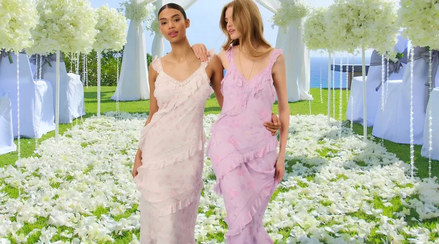 Wedding Guest Dresses for Women