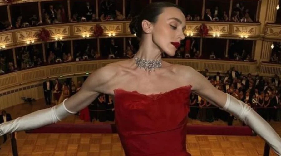 Romantic Fashion Trends 2026