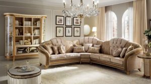 custom home decor