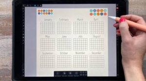 best digital planner