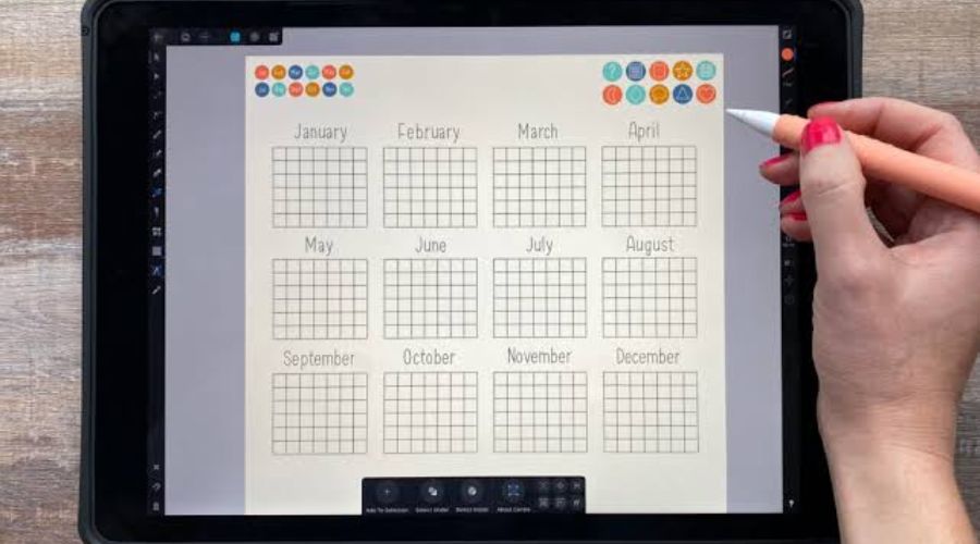 best digital planner