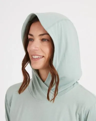 Women's R-Tech Sun Hoodie