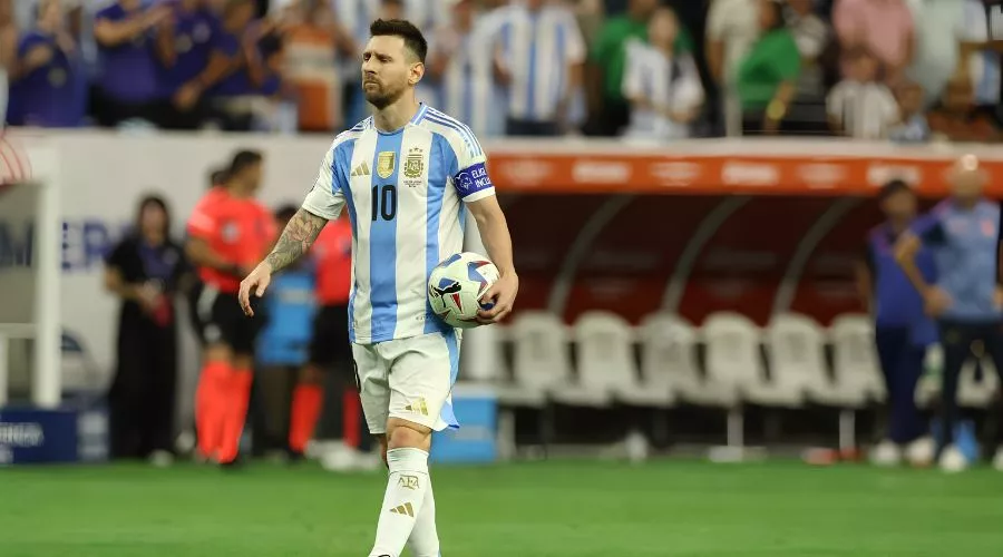 Argentine Football Guide