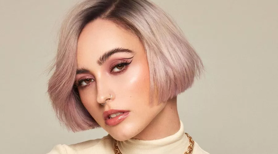 At Home Hair Transformation Guide