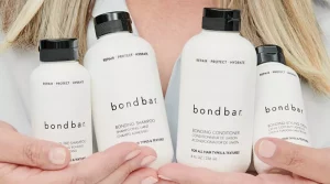 Best Bond Repair Hair Treatments