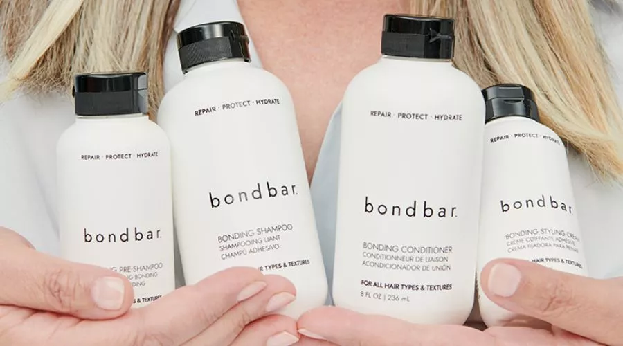 Best Bond Repair Hair Treatments