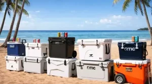 Best Coolers for Tailgating and Parties