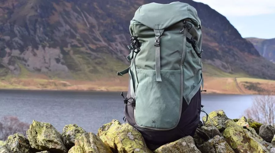 best Decathlon backpacks