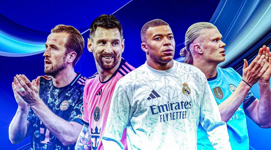 Best Football Leagues for Young Talent