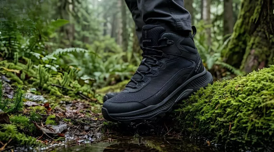 best walking boots