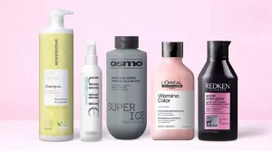 Essential Beauty Supply Products