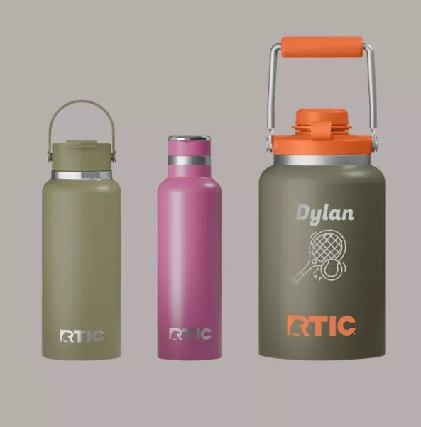 Best Insulated Water Bottles and Tumblers | Thorcoupons