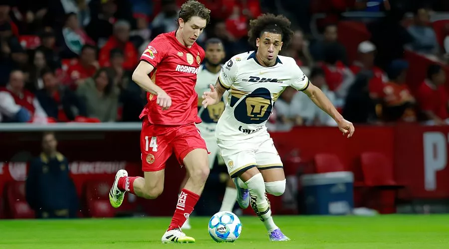 Watch Liga MX Live in USA