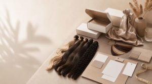 human hair bundles