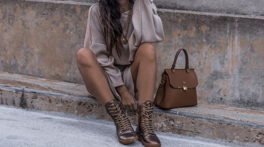 zapatos bolsos mujer