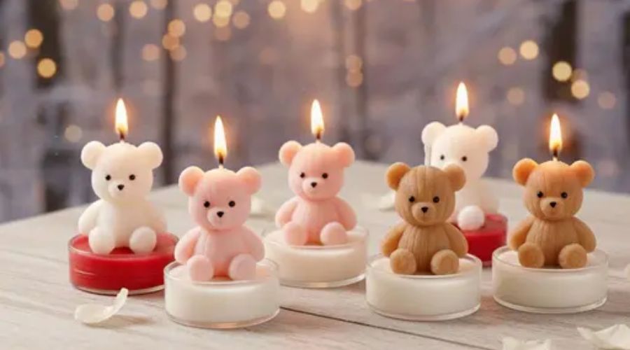 Best handmade candles