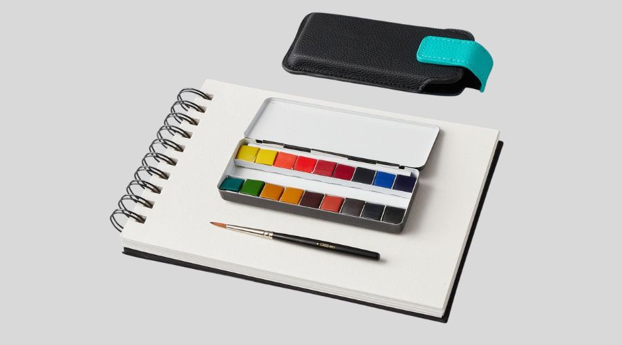 Watercolour painting supplies | Thorcoupons