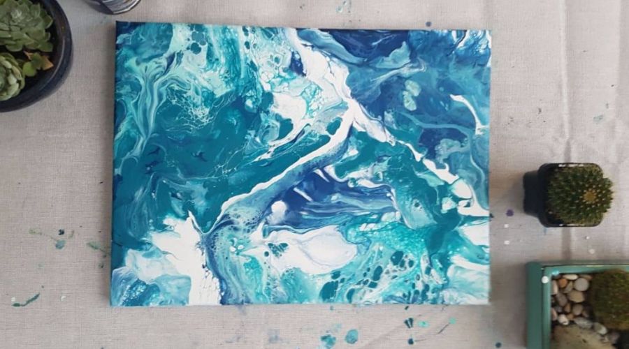 Acrylic painting supplies | Thorcoupons