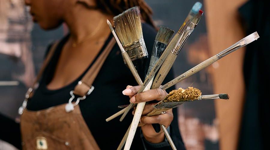 Artist paint brushes | Thorcoupons