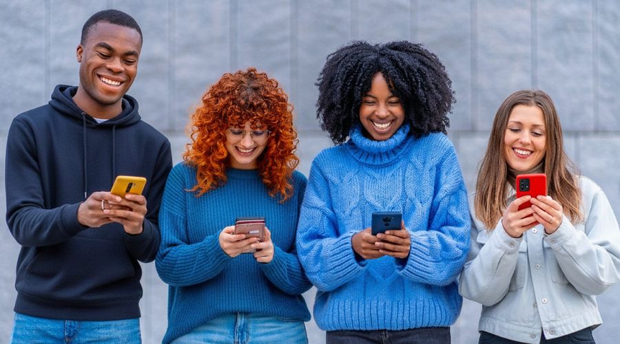 unlimited data SIM