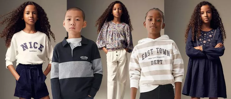 chollos moda infantil | Thorcoupons
