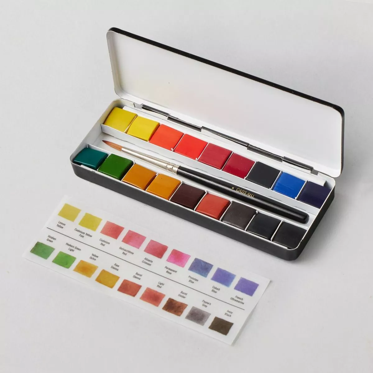 Watercolour painting supplies | Thorcoupons
