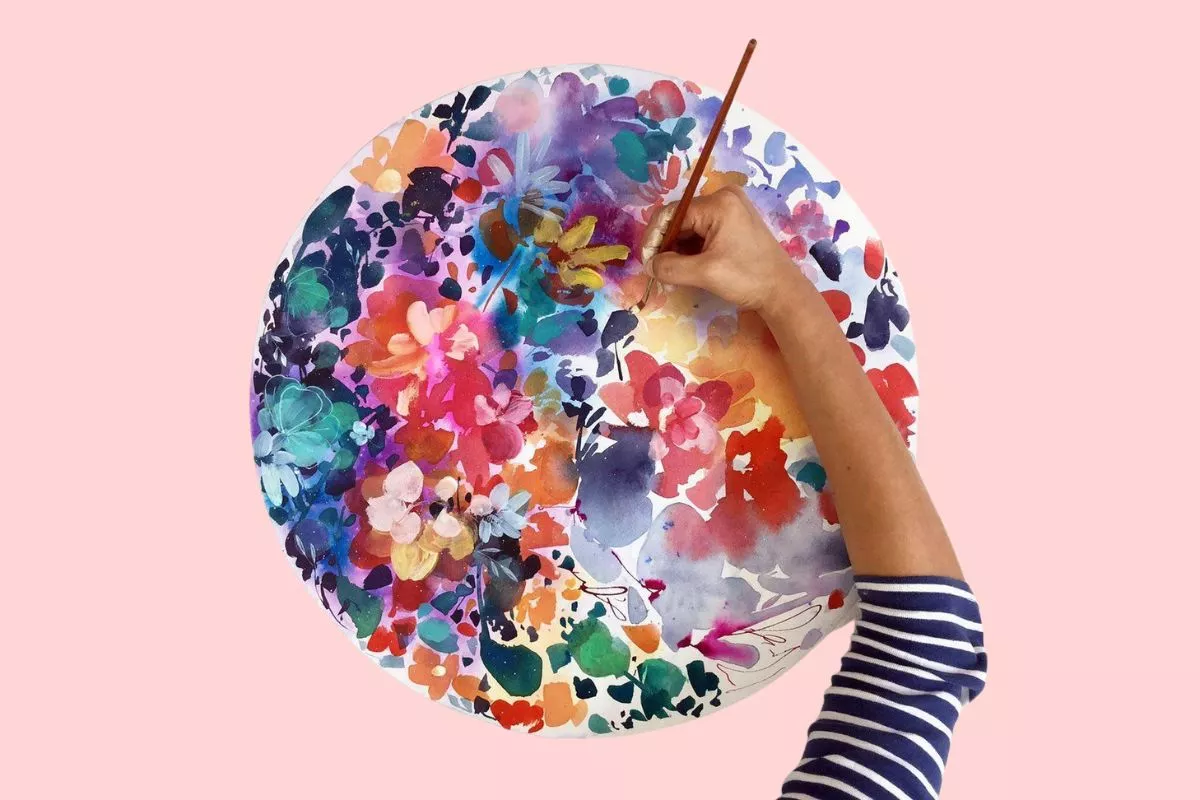 Watercolour painting supplies | Thorcoupons