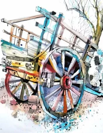 Watercolour painting supplies | Thorcoupons