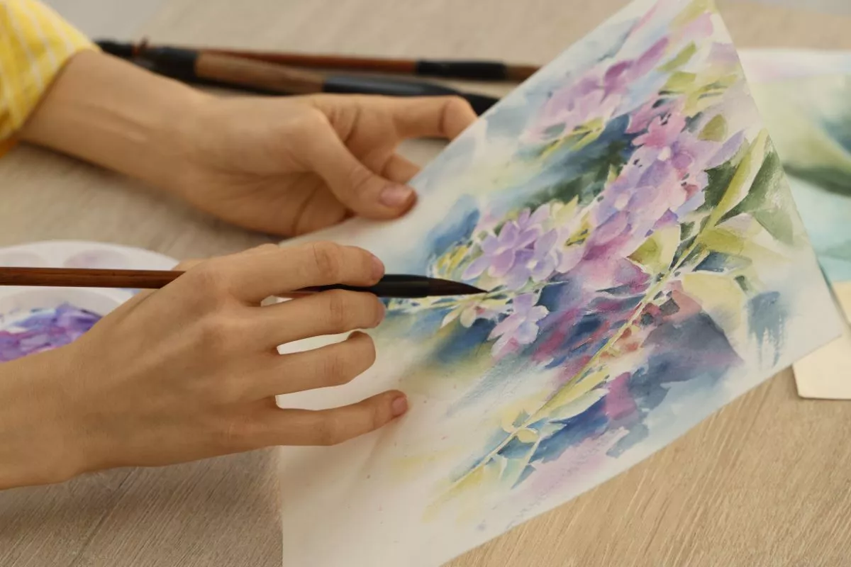 Watercolour painting supplies | Thorcoupons