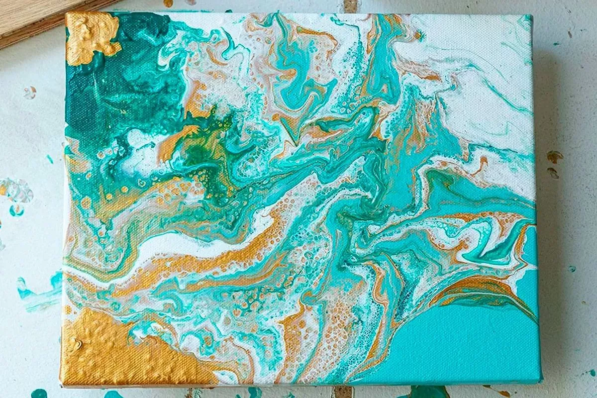 Acrylic painting supplies | Thorcoupons