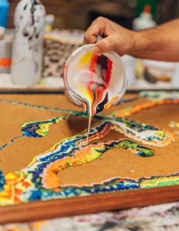 Acrylic painting supplies | Thorcoupons