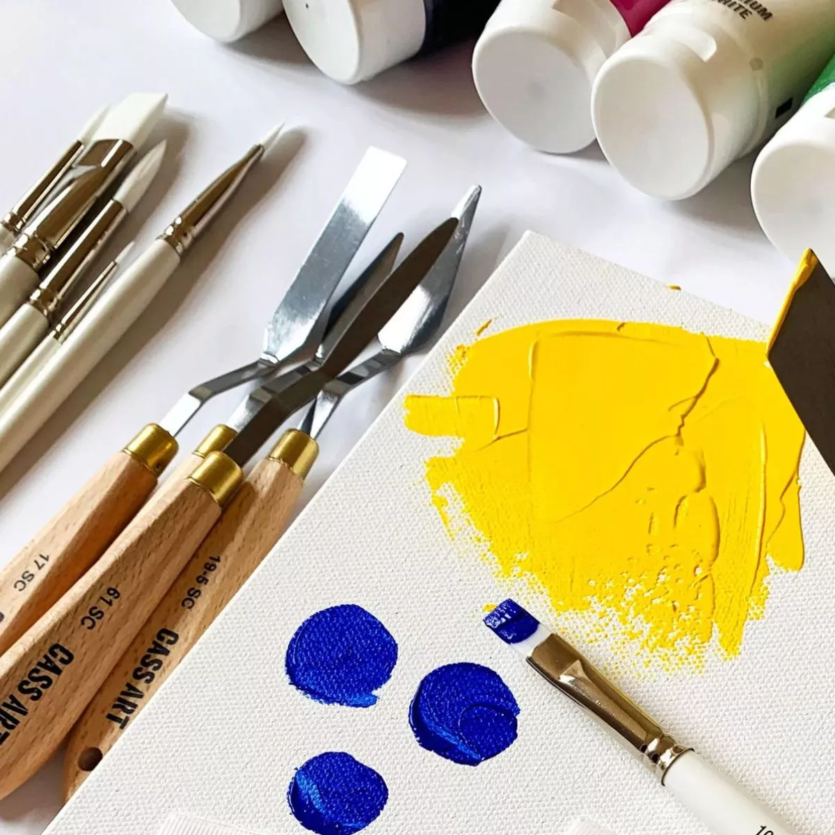 Artist paint brushes | Thorcoupons