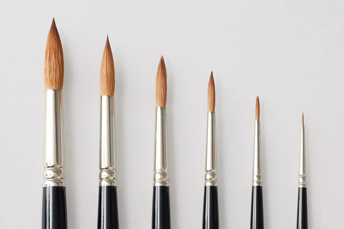Artist paint brushes | Thorcoupons