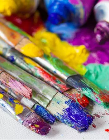 Artist paint brushes | Thorcoupons