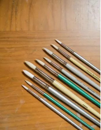 Artist paint brushes | Thorcoupons