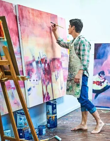 Best painting canvases | Thorcoupons