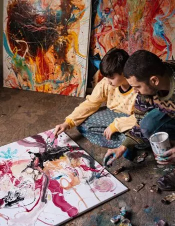 Best painting canvases | Thorcoupons
