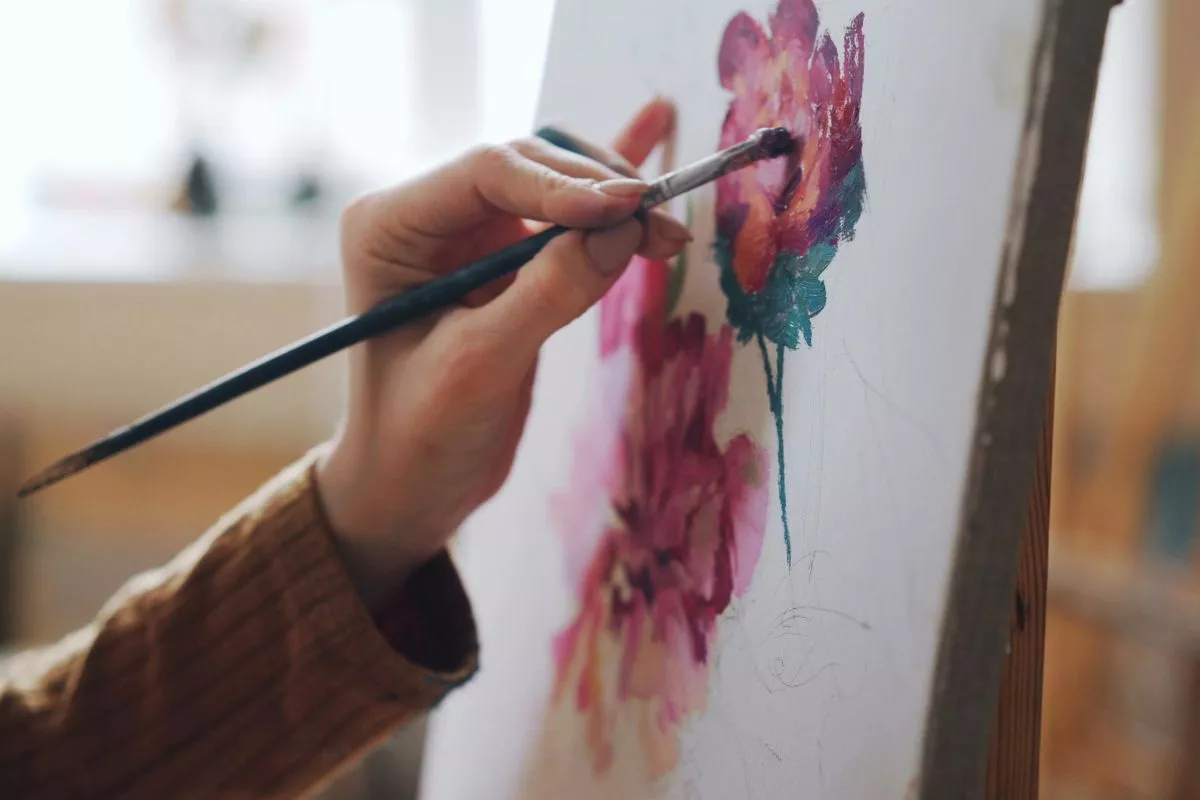 Best painting canvases | Thorcoupons