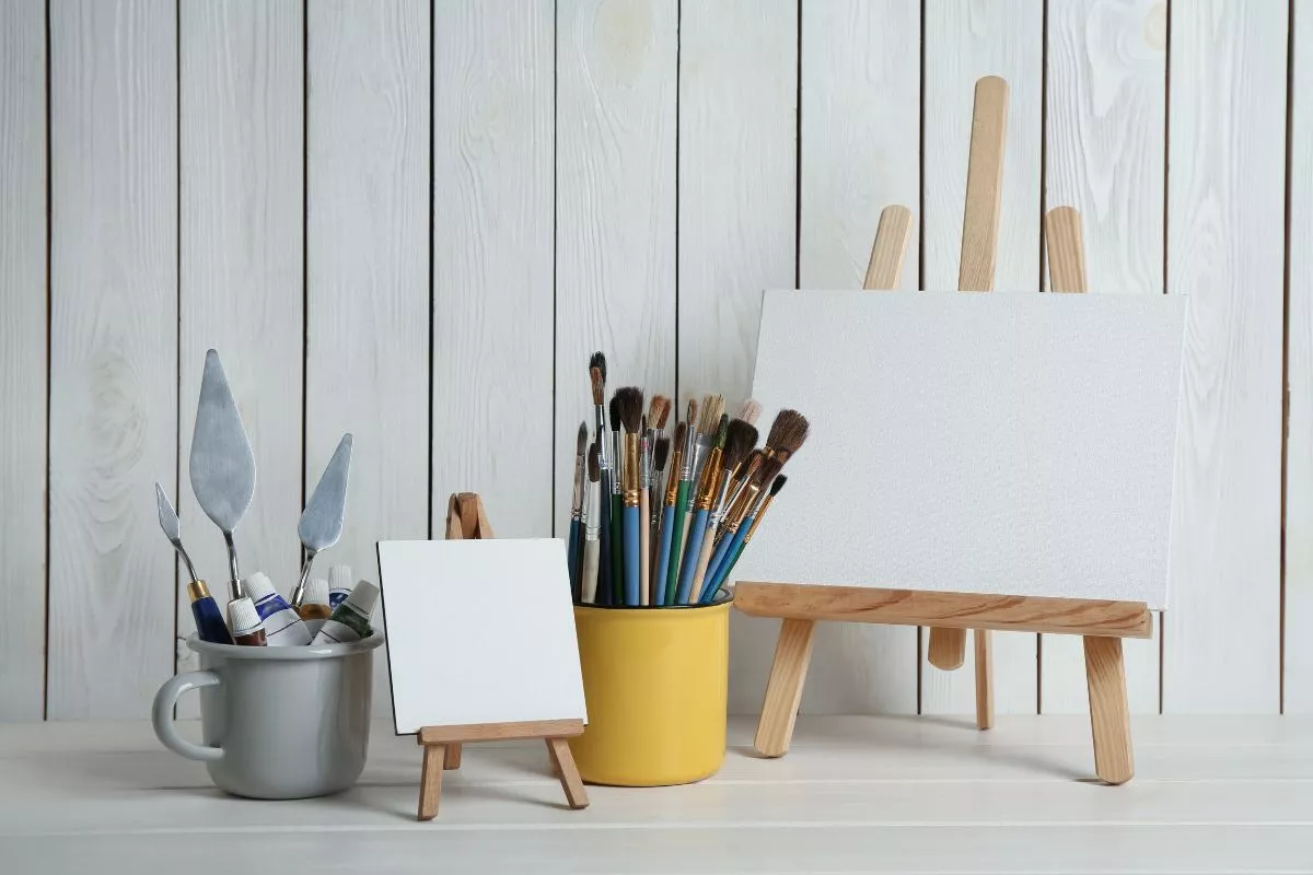 Best painting canvases | Thorcoupons