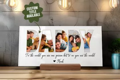 personalized Father's Day gifts | Thorcoupons