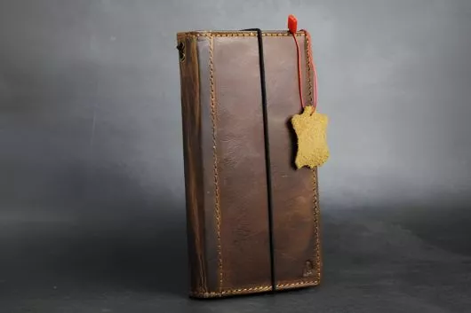 handmade leather goods | Thorcoupons
