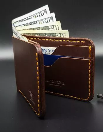 handmade leather goods | Thorcoupons