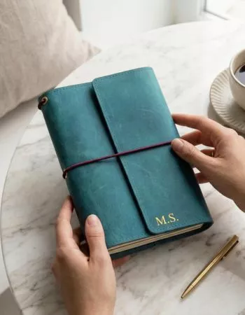 handmade leather goods | Thorcoupons
