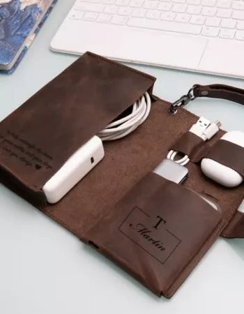 handmade leather goods | Thorcoupons