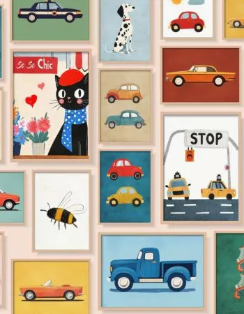 digital wall art prints | Thorcoupons