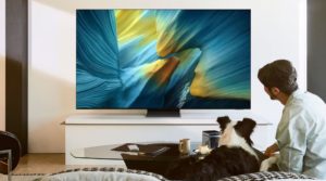 Best smart TVs