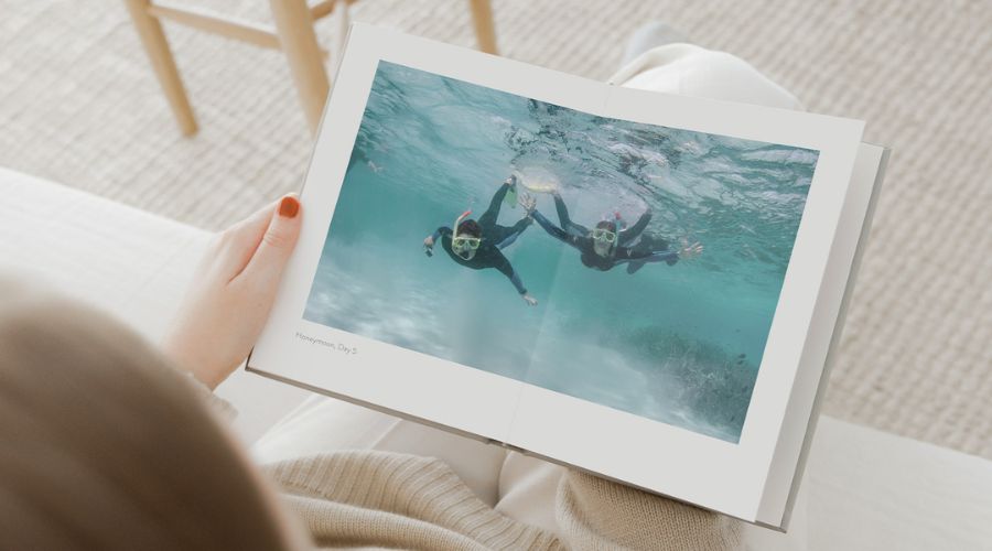 Honeymoon Photo Books | Thorcoupons