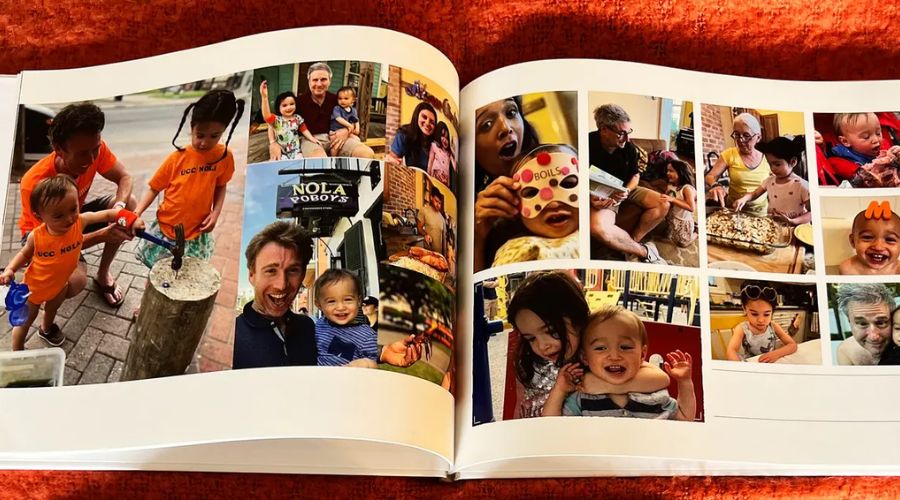 Kids Photo Books | Thorcoupons