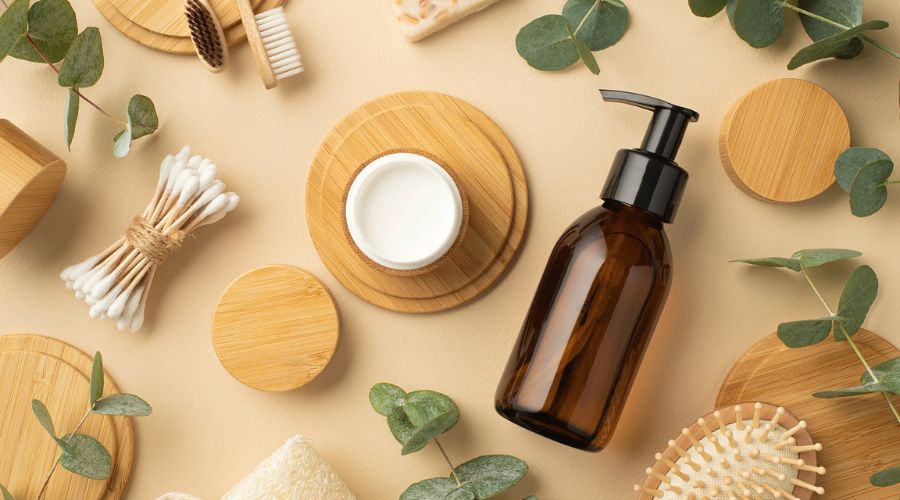hair care products